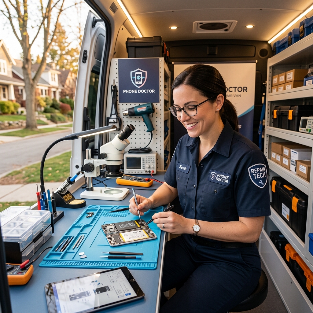 Home repair Mississauga