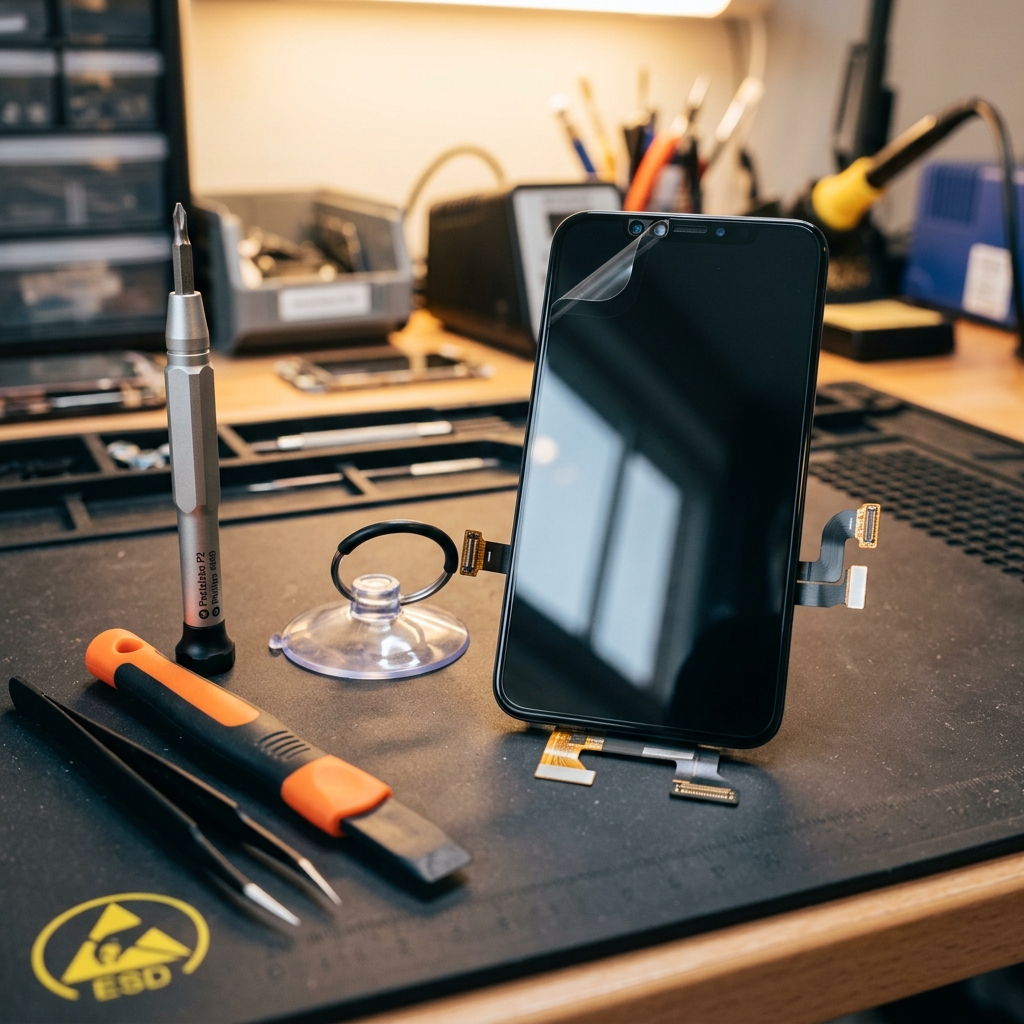 iPhone Repair