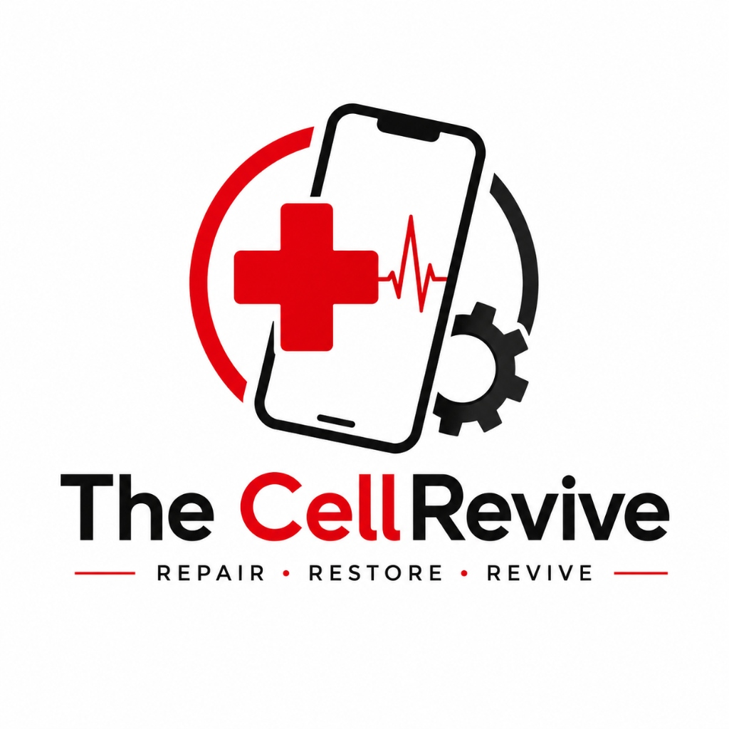 The CellRevive Phone Repair
